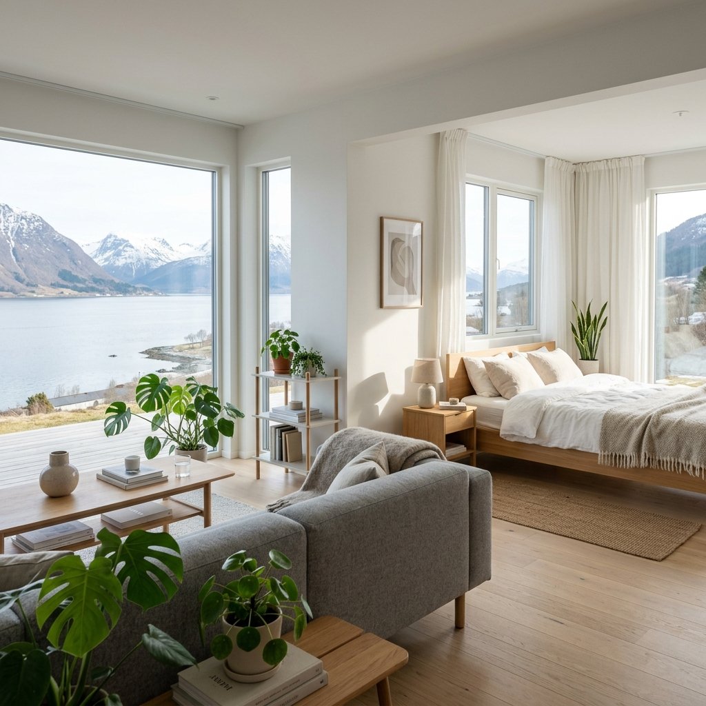 Residential Cleaning
